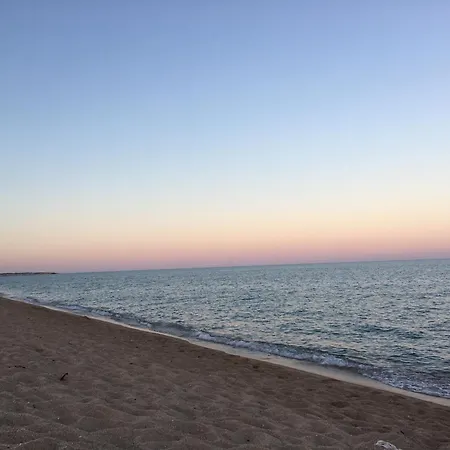 Casa de Férias Nicchia Turchese