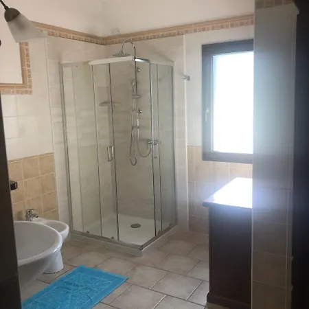 Casa de Férias Nicchia Turchese *