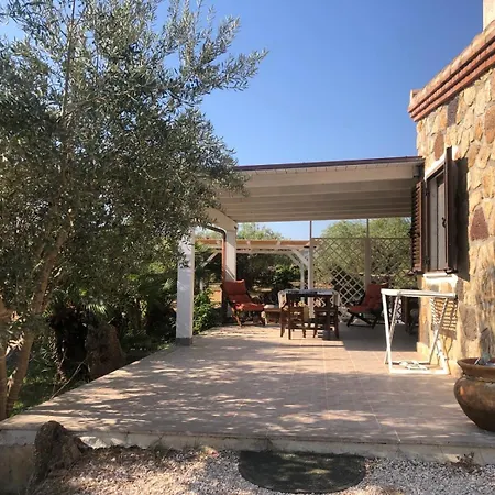 Casa de Férias Nicchia Turchese Orosei