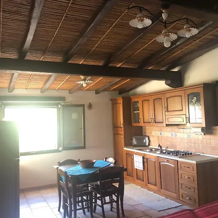 Nicchia Turchese * Orosei