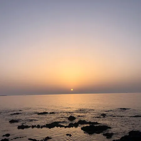 Casa de Férias Nicchia Turchese