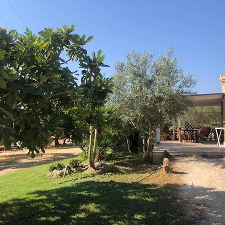 Nicchia Turchese Casa de Férias Orosei