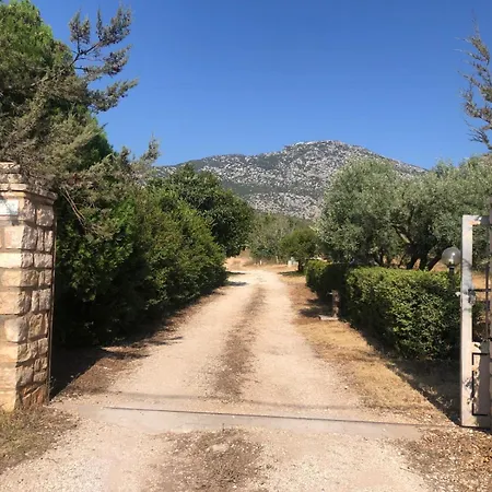 Nicchia Turchese * Orosei