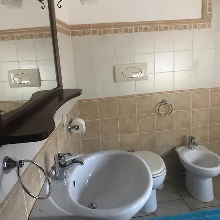 Nicchia Turchese * Orosei