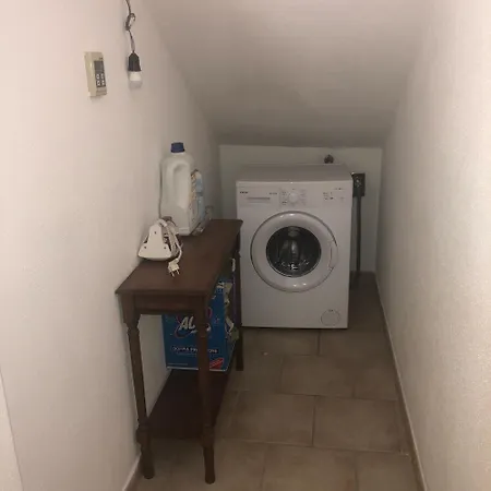 Nicchia Turchese Casa de Férias Orosei