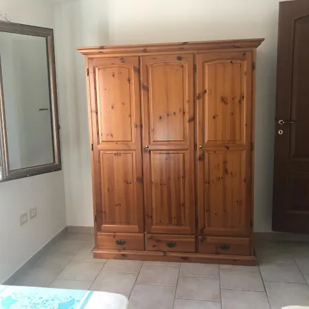 Ferienhaus Nicchia Turchese Orosei