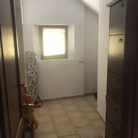 Holiday home Nicchia Turchese