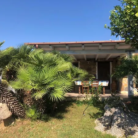 Holiday home Nicchia Turchese Orosei