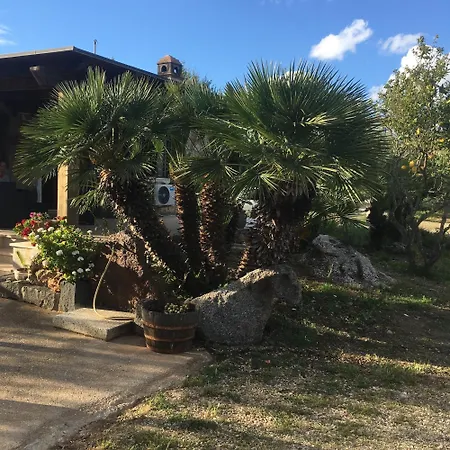 Nicchia Turchese Holiday home